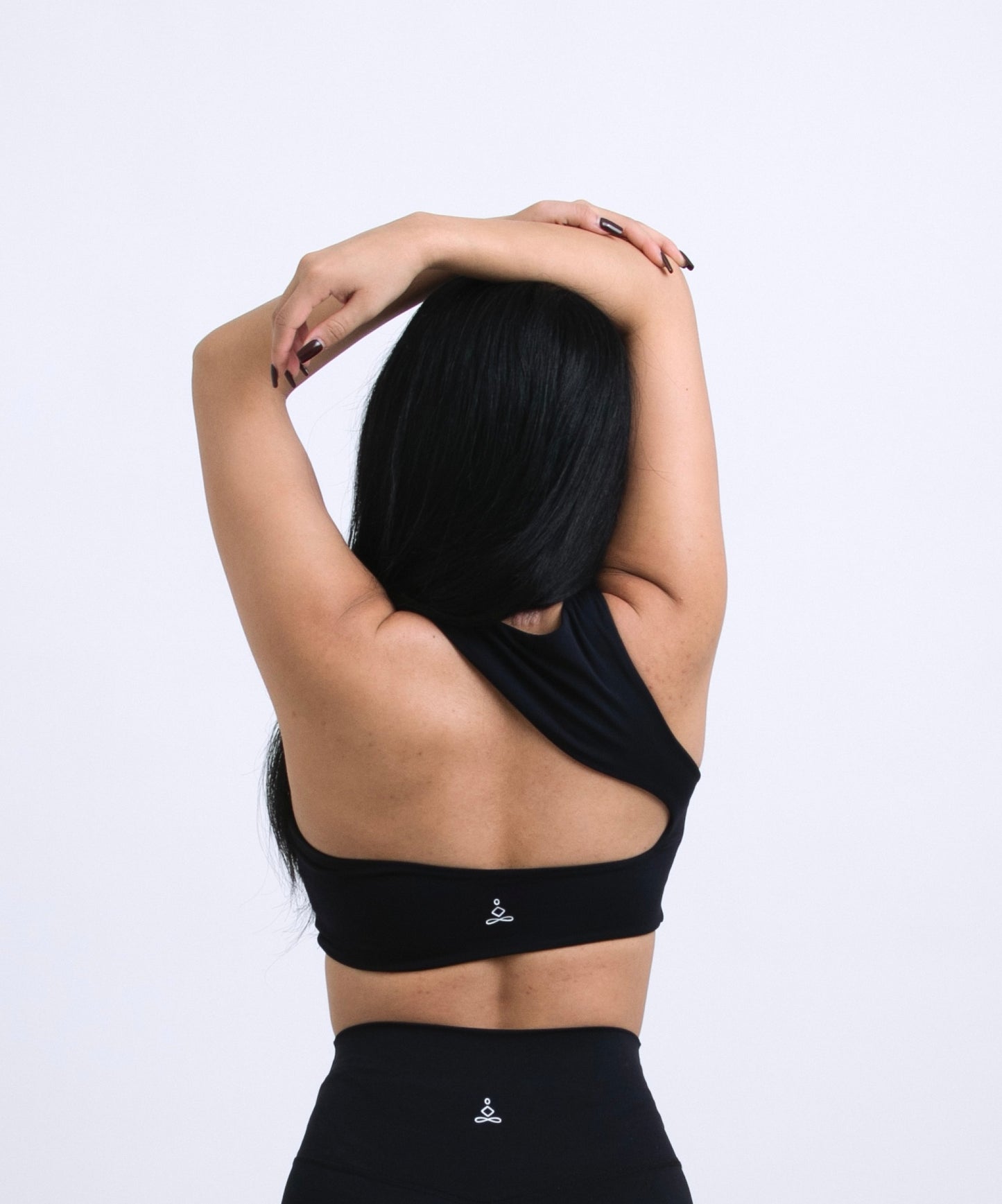 Caviar Sport Bra