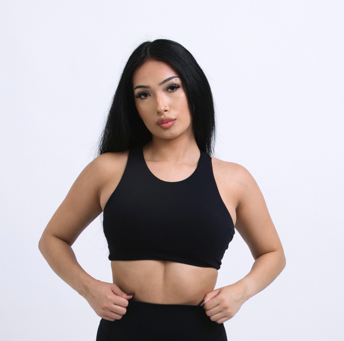 Caviar Sport Bra