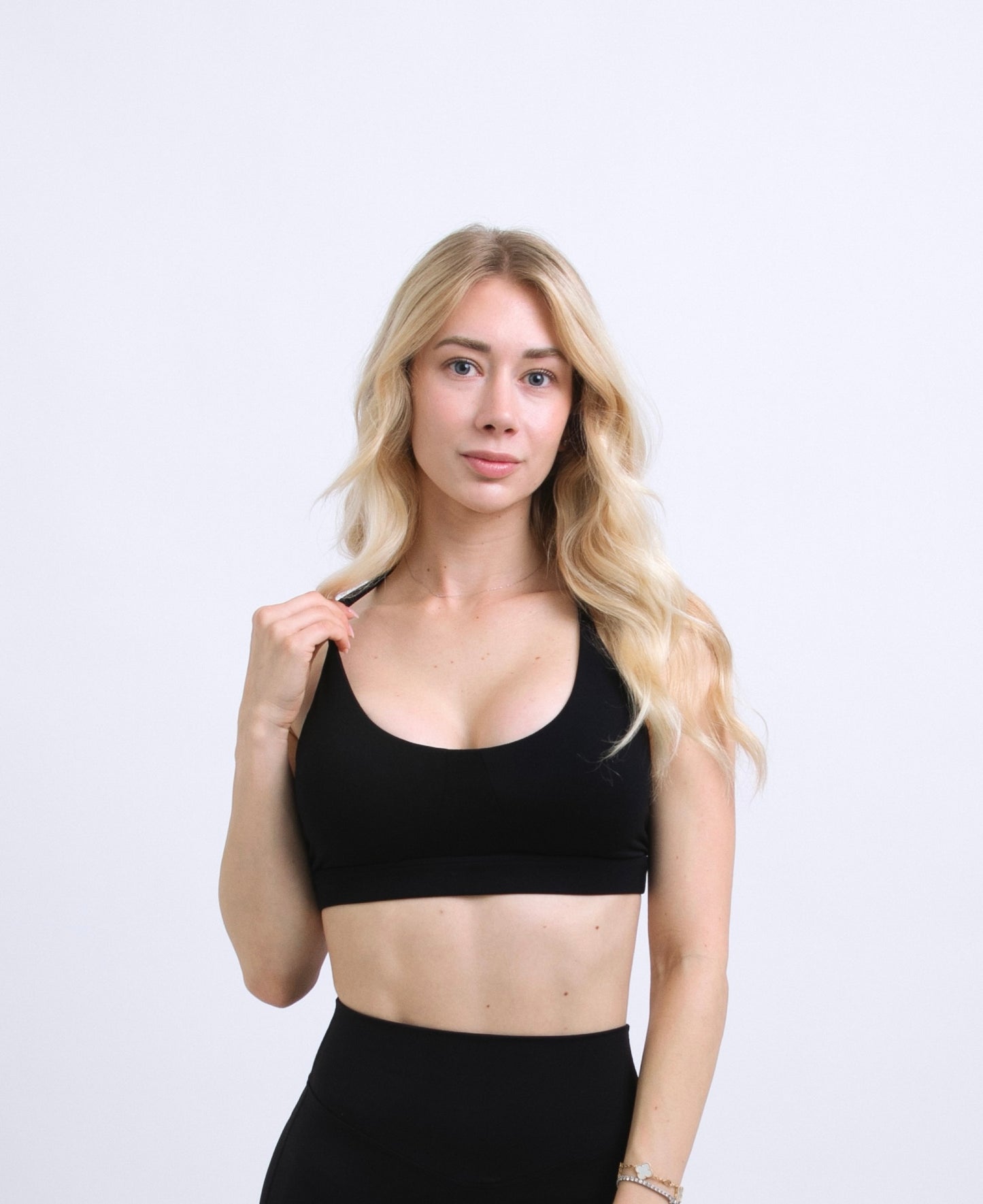 Lunar Sports Bra