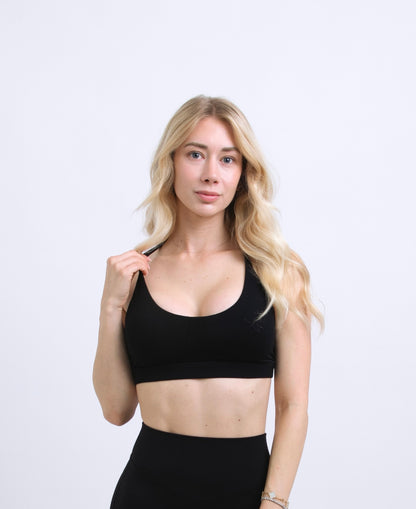 Lunar Sports Bra