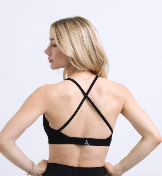 Lunar Sports Bra