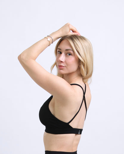 Lunar Sports Bra