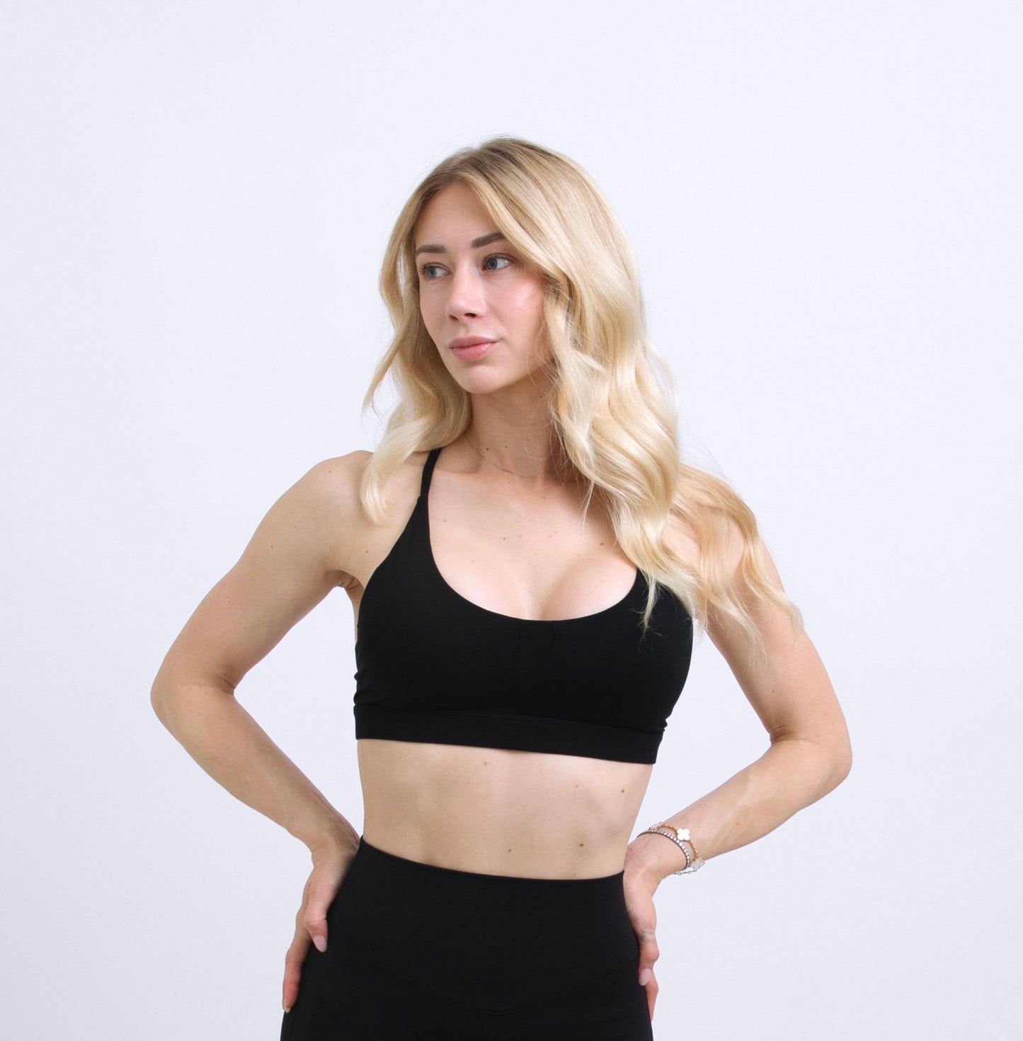 Lunar Sports Bra