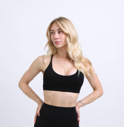 Lunar Sports Bra