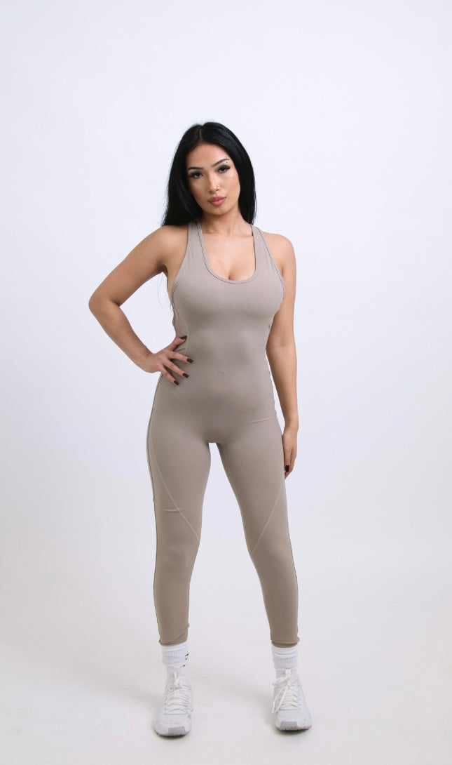 Sandstone Bodysuit
