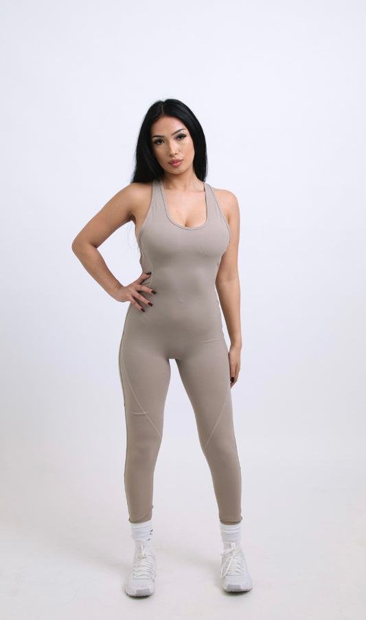 Sandstone Bodysuit