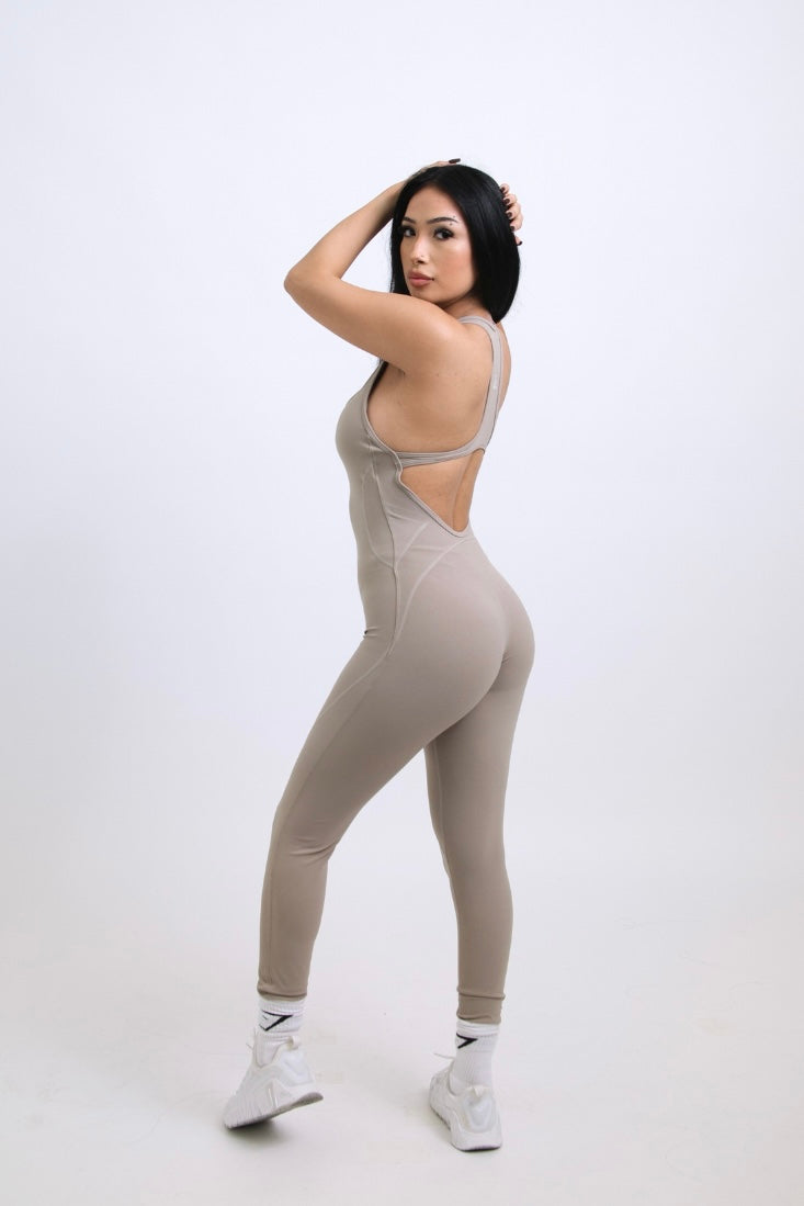 Sandstone Bodysuit